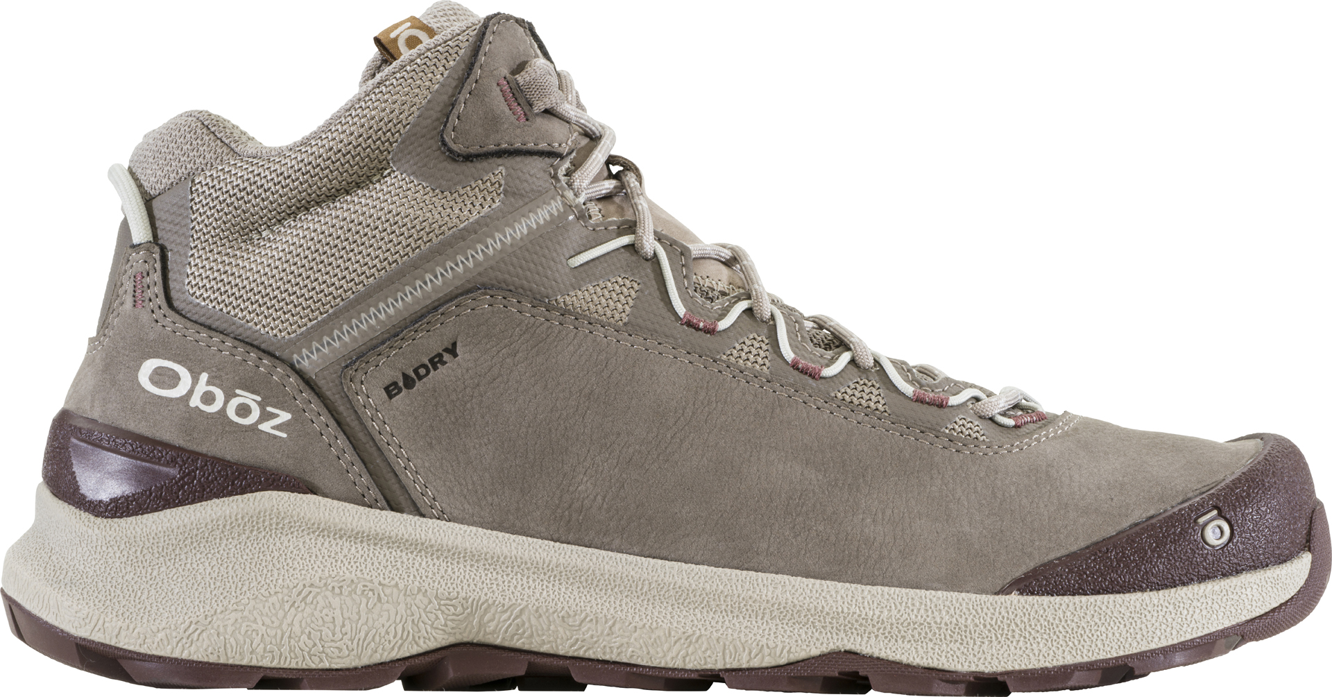 Oboz men's hiking boots best sale